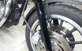 HARLEY XL1200R TRIKE 2004