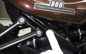 KAWASAKI Z900RS 2022 ZR900C