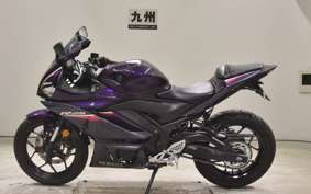 YAMAHA YZF-R25 A RG74J