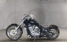 HONDA STEED 400 1994 NC26