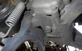 SUZUKI ADDRESS V50 G 2018 CA42A