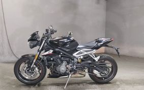 TRIUMPH  TRIUMPH  STREET  TRIPLE RS HDA464
