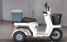 HONDA GYRO TD01