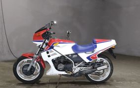 HONDA MVX250F MC09