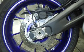 YAMAHA MT-07 2022 RM33J