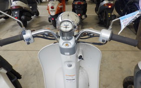 HONDA GIORNO CREA 2024 AF54