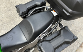 KAWASAKI VERSYS-X 250 ABS LE250D