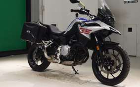 BMW F750GS 2018