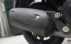 SUZUKI ﾚｯﾂ CA4AA
