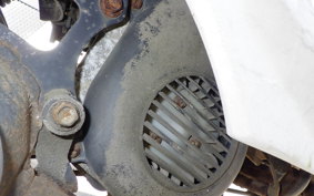 YAMAHA CHAMP CX 3FC