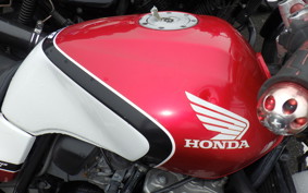 HONDA CB400SF VTEC 2001 NC39