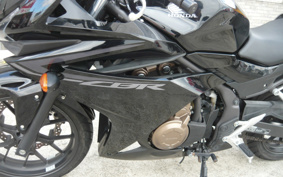 HONDA CBR400R 2016 NC47