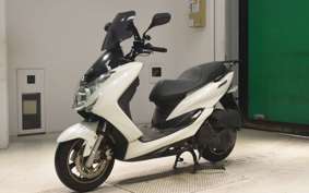 YAMAHA MAJESTY155 S SG28J