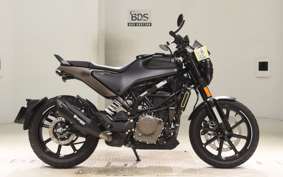 HUSQVARNA SVARTPILEN 250 2017