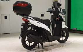 SUZUKI ADDRESS 110 CE47A