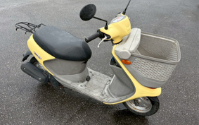 SUZUKI LET's 4 CA43A