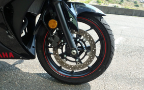 YAMAHA YZF-R25 RG10J