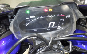 YAMAHA YZF-R7 2025 RM39J