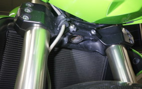 KAWASAKI Z1000 Gen.3 2008 ZRT00B