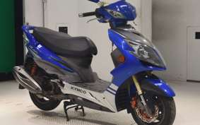 KYMCO RACING KING 180 2012