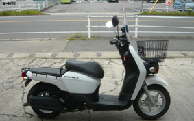 HONDA BENLY AA05