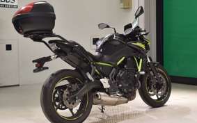 KAWASAKI Z650 A 2020 ER650H