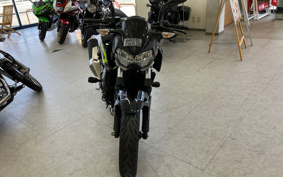 KAWASAKI Z400 2020 EX400G