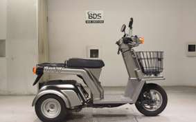 HONDA GYRO X TD02