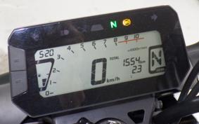 HONDA GROM 2026 JC92