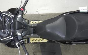 HONDA FORZA 250 MF13