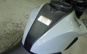 HONDA CB125 R 2017 JC91