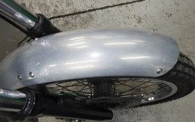 KAWASAKI 250TR 2023 BJ250F