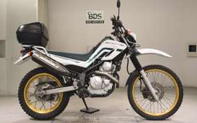 YAMAHA SEROW 250 1997 DG11J
