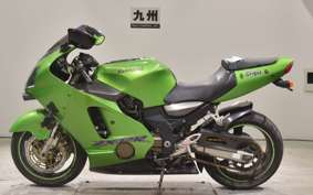 KAWASAKI ZX 1200 NINJA R 2001