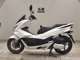 Фото Honda PCX 125 2016 с японского аукциона