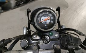 SUZUKI ST250 NJ4AA