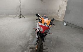 HONDA CBR250R MC41