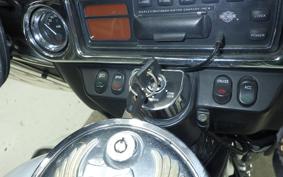 HARLEY FLHTCUI 1450 2001
