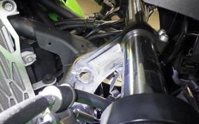 KAWASAKI NINJA 400 2019 EX400G