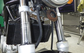 HONDA VTR 250 2013 MC33