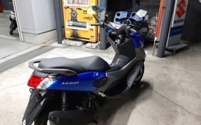 YAMAHA N-MAX SED6J
