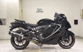 SUZUKI HAYABUSA Gen.3 2022 EJ11A