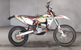 KTM 250 EXC F SIXDAYS EXA40
