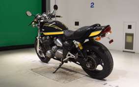 KAWASAKI ZEPHYR 1100 1992 ZRT10A