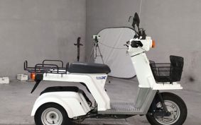 HONDA GYRO TD02