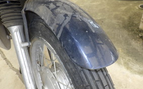 HONDA C50 SUPER CUB AA04