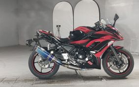 KAWASAKI NINJA650 ER650H