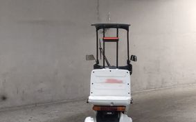 HONDA GYRO TA03