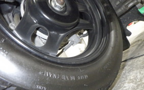 HONDA GIORNO 2 2021 AF70