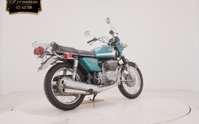 SUZUKI GT380 2020 GT380